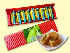 花蓮文旦酥(經典包裝/9入)