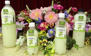花鮮萃檸檬汁1000ml