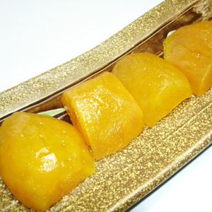 阿美麻糬 蜂蜜花蓮薯